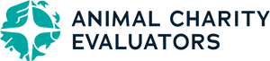 Animal Charity Evaluators Logo