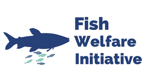 Fish Welfare Initiative Logo