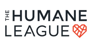 The Humane League Logo